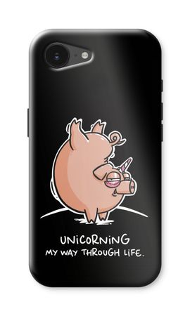 Unicorning