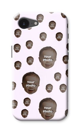 Cara personalizada N°2
