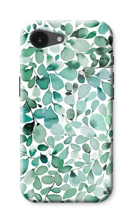 Leafy Eucalyptus