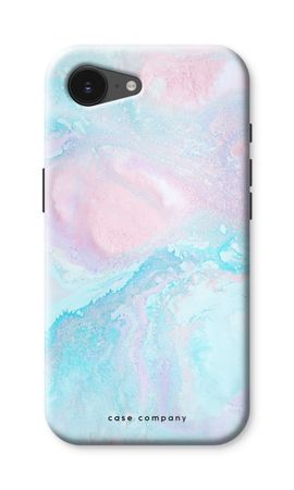 Fantasía pastel