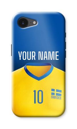 Sweden - Football