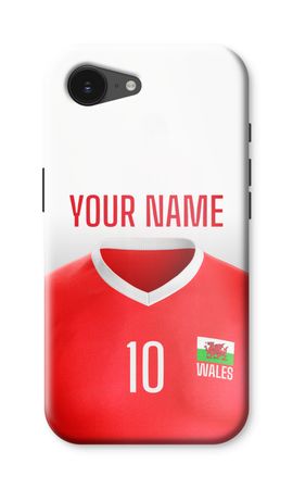 Wales - Football