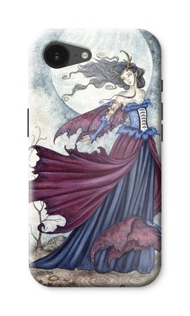 La lune appelle