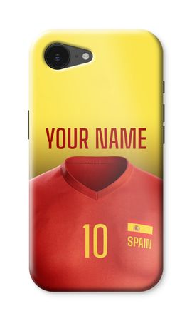 Spain - Football