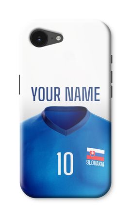 Slovakia - Football
