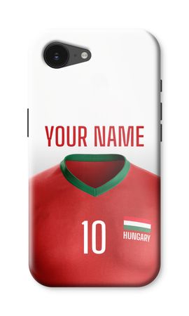 Hungary - Football
