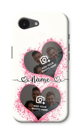 Photo hearts N°2