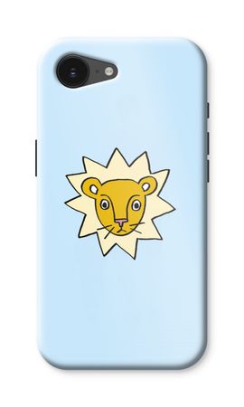 Kleine leeuw