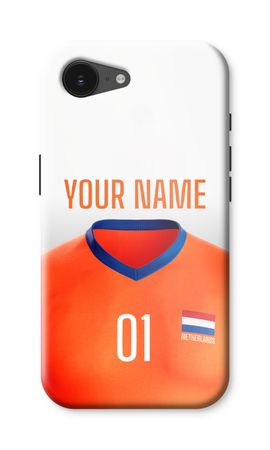 Netherlands - Football