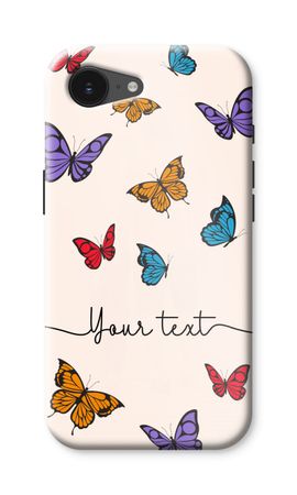 Butterflies