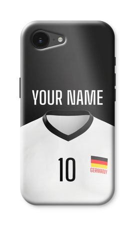 Germany - Football