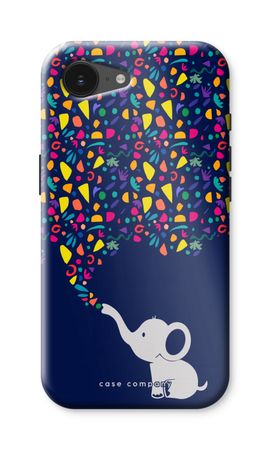 Elephant Confetti