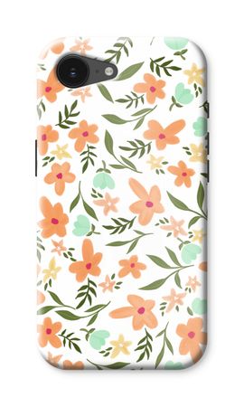Little Ellila Flowers