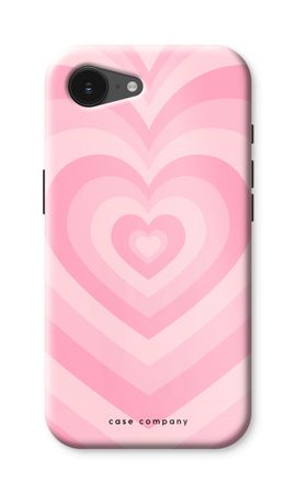 Heart Rose