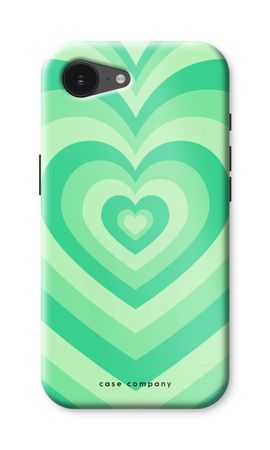 Heart Green