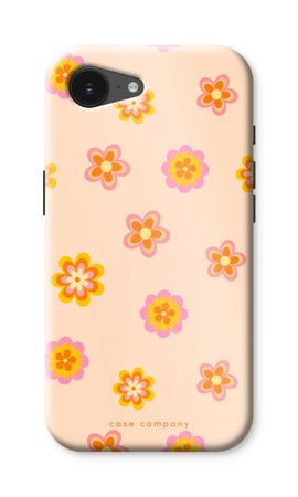 Retro Flowers