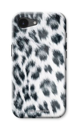 Snow leopard
