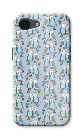 Parrots