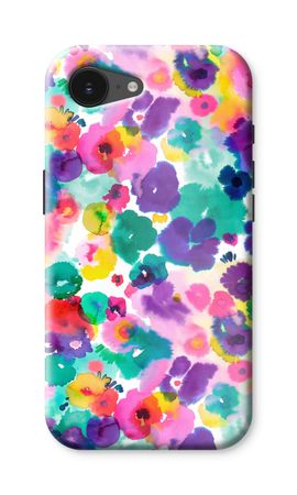 Watercolor Flowers