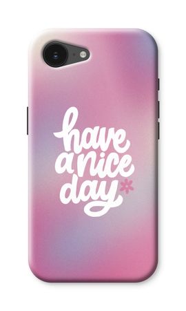 Have a nice day