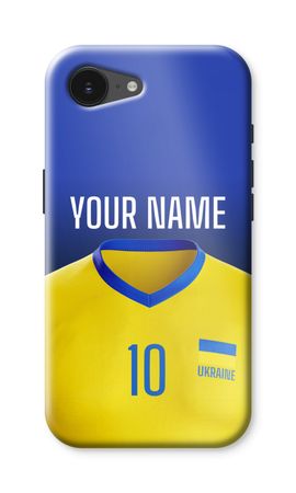 Ukraine - Football