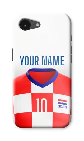 Croatia - Football