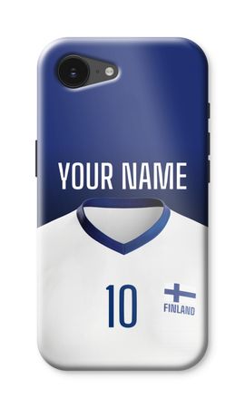 Finland - Football