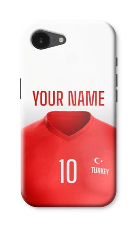 Turkey - Football