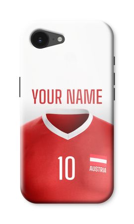 Austria - Football