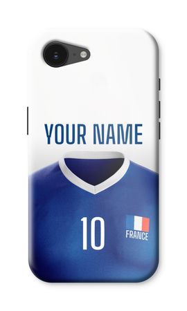 France - Football