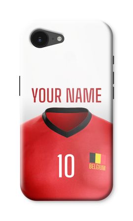 Belgium - Football