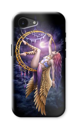 Aerial Angel