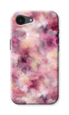 Marble Gold Pink