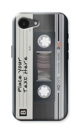 Cassette tape N°3
