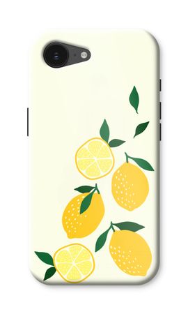 You're my lemon