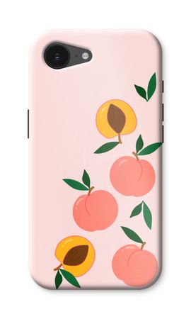 Just peachy