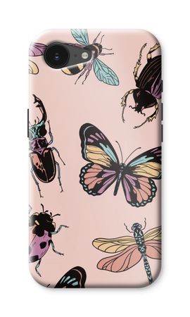 Tiny Bugs