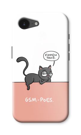 GSM poes