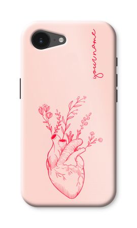 Blooming Heart