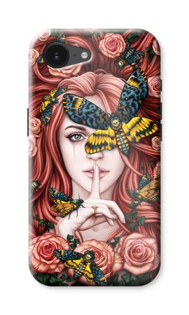 Lady Moth