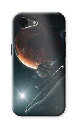 Mars Renaissance