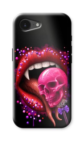 Deadly Sweet