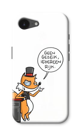 Geen Gezeik