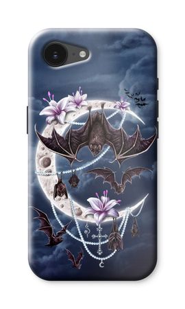 Bats Moon