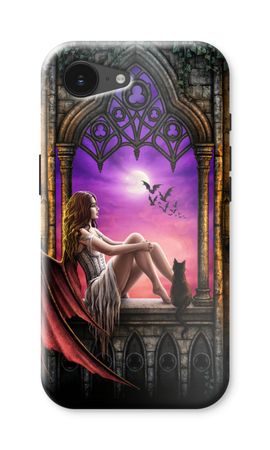 Children of the night