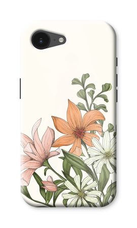 Floral bouquet