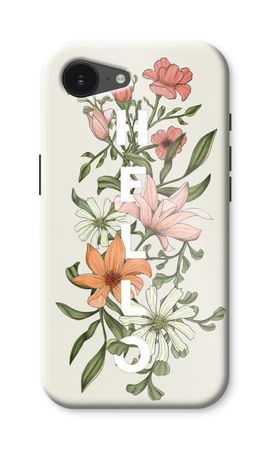Hello bloemen