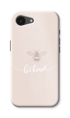 Be(e) kind