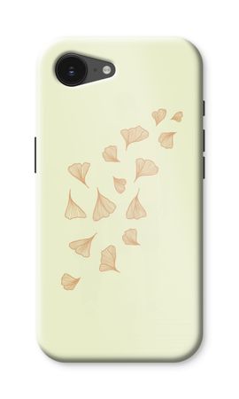Falling Leaves