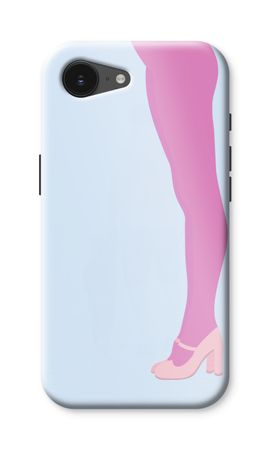 Pink panty